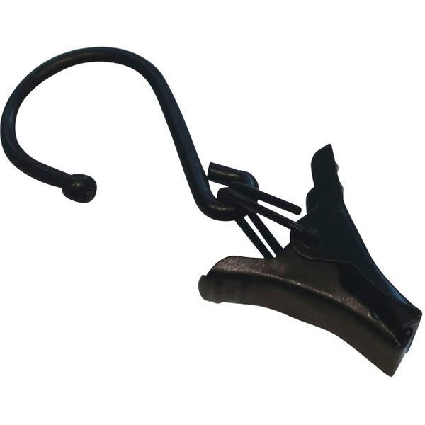 GARDINIA Seilklammern, Seilspanngarnituren, (Packung, 20-St), Serie Seilspanngarnitur