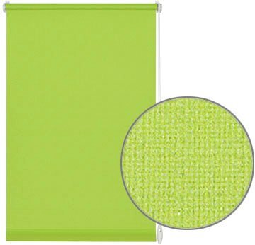 Seitenzugrollo EASYFIX Rollo Uni, GARDINIA, Lichtschutz, ohne Bohren, freihängend, Klemmfix, Schraubmontage möglich – Bild 3 von 5
