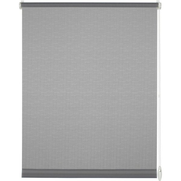 Seitenzugrollo EASYFIX Rollo Uni, GARDINIA, Lichtschutz, ohne Bohren, freihängend, Klemmfix, Schraubmontage möglich