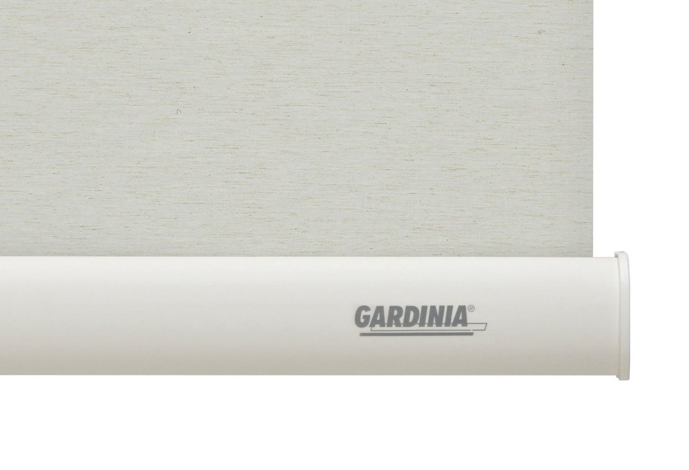 Seitenzugrollo Uni-Rollo, GARDINIA, Lichtschutz, mit Bohren, freihängend, verschraubt, 1 Stück, im Fixmaß – Bild 4 von 5