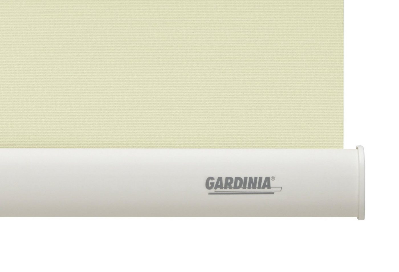 Seitenzugrollo Uni-Rollo, GARDINIA, Lichtschutz, mit Bohren, freihängend, verschraubt, 1 Stück, im Fixmaß – Bild 3 von 5