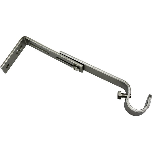 GARDINIA Träger Memphis, (1-St), Serie Einzelprogramm Memphis Ø 16 mm