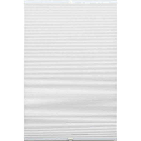 GARDINIA Wabenplissee Concept Thermo-Abdunklung, verdunkelnd, mit Bohren, verspannt, verschraubt, energiesparend und abdunkelnd mit Thermobeschichtung