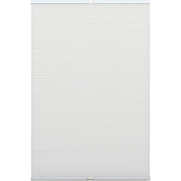 GARDINIA Wabenplissee Concept Thermo-Abdunklung, verdunkelnd, mit Bohren, verspannt, verschraubt, energiesparend und abdunkelnd mit Thermobeschichtung