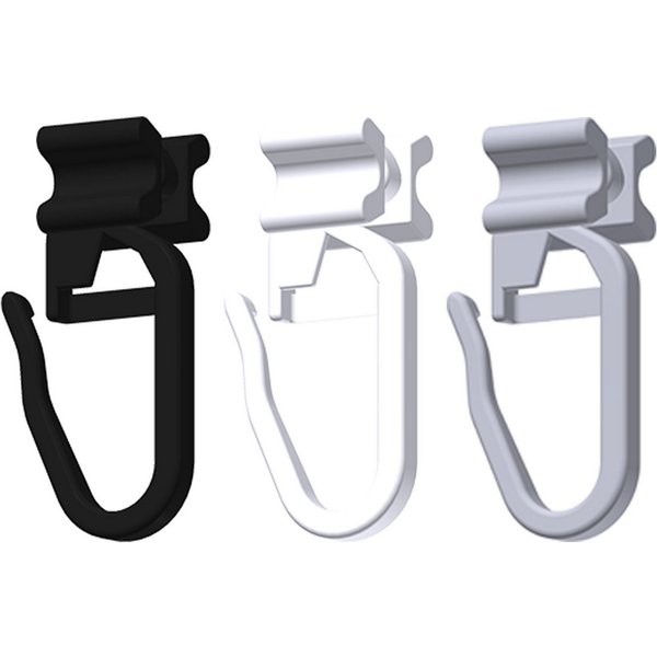 Garduna Gardinengleiter X-Gleiter, (Set, 200-St., 100)
