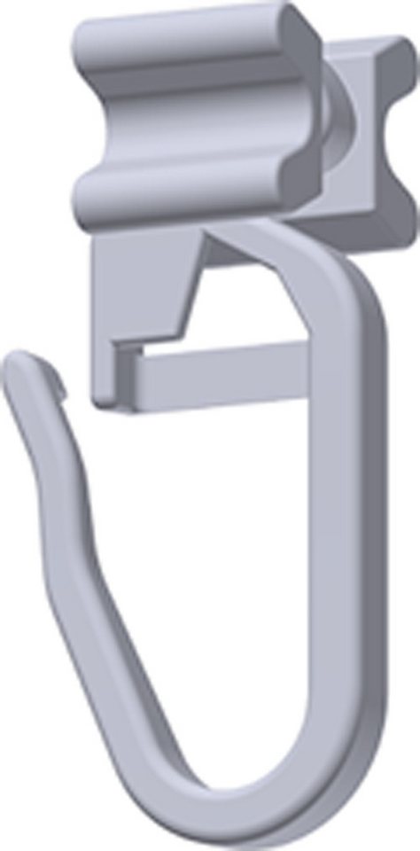 Garduna Gardinengleiter X-Gleiter, (Set, 100-St., 100) – Bild 2 von 3