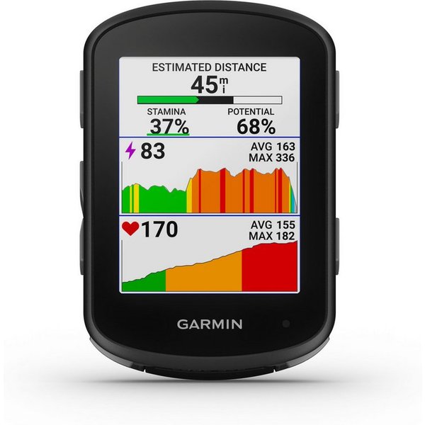 Garmin Edge 540 Fahrrad-Navigationsgerät