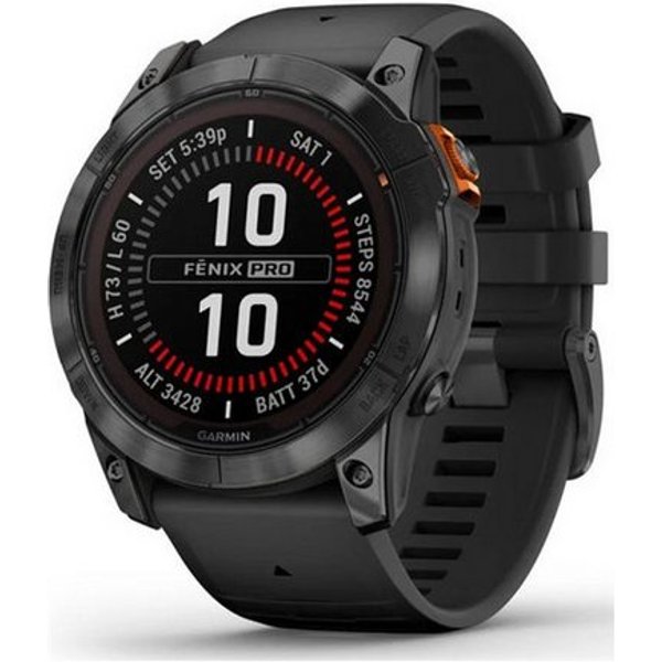 Garmin fÄ“nix 7X Pro
