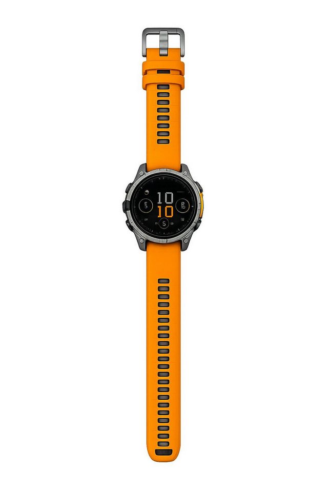 Garmin Fenix 8 Smartwatch – Bild 2 von 3