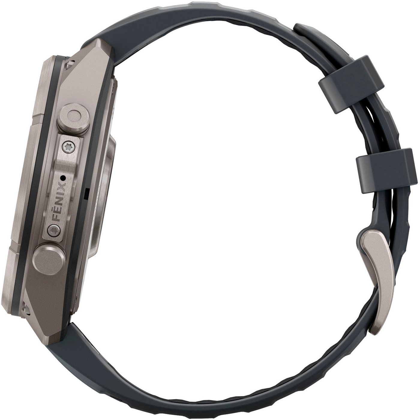 Garmin Fenix 9 Pro inReach Smartwatch (Android) – Bild 4 von 5