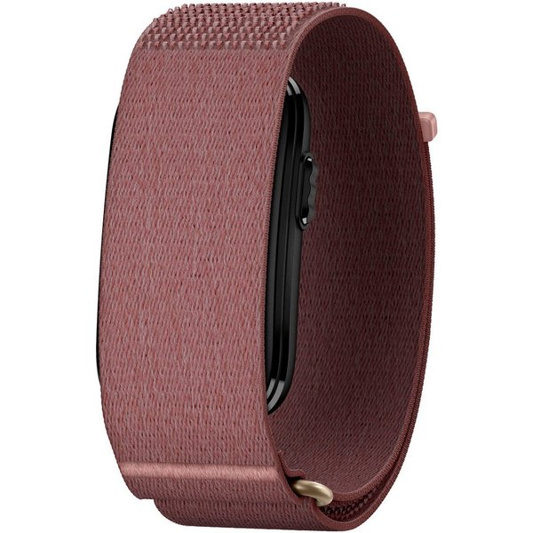 Garmin Fitness-Tracker Cirqa Smart Band S/M, Für Handgelenkumfang von 12cm bis 20cm