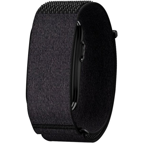 Garmin Fitness-Tracker Cirqa Smart Band S/M, Für Handgelenkumfang von 12cm bis 20cm