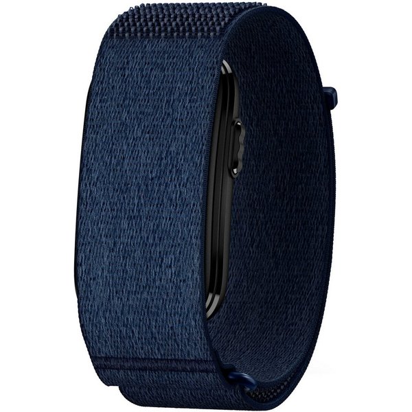 Garmin Fitness-Tracker Cirqa Smart Band S/M, Für Handgelenkumfang von 12cm bis 20cm