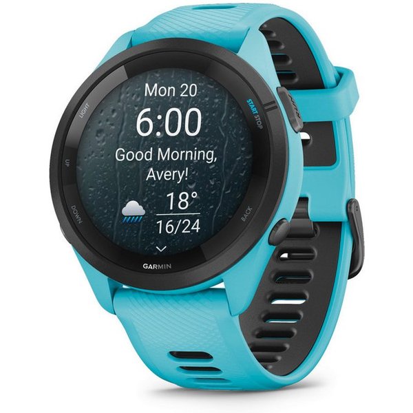 Garmin Forerunner 265