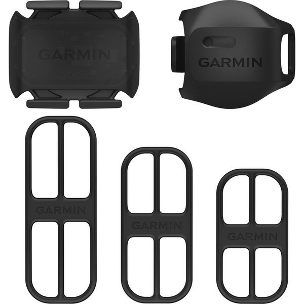 Garmin Geschwindigkeitssensor Geschwindigkeits- & Trittfrequenz-Sensor 2 (Set)