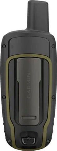 Garmin GPSMAP 65s Outdoor-Navigationsgerät – Bild 3 von 5