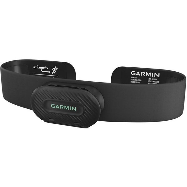 GARMIN HRM-Fit™, Größe ONE SIZE in Schwarz