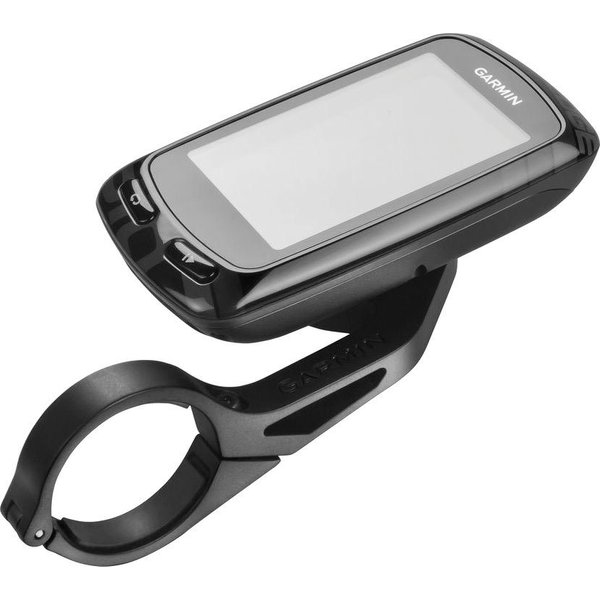 Garmin Navigationsgeräte-Halterung Aero-Lenkerhalterung für Edge Familie, (bis 5 Zoll)