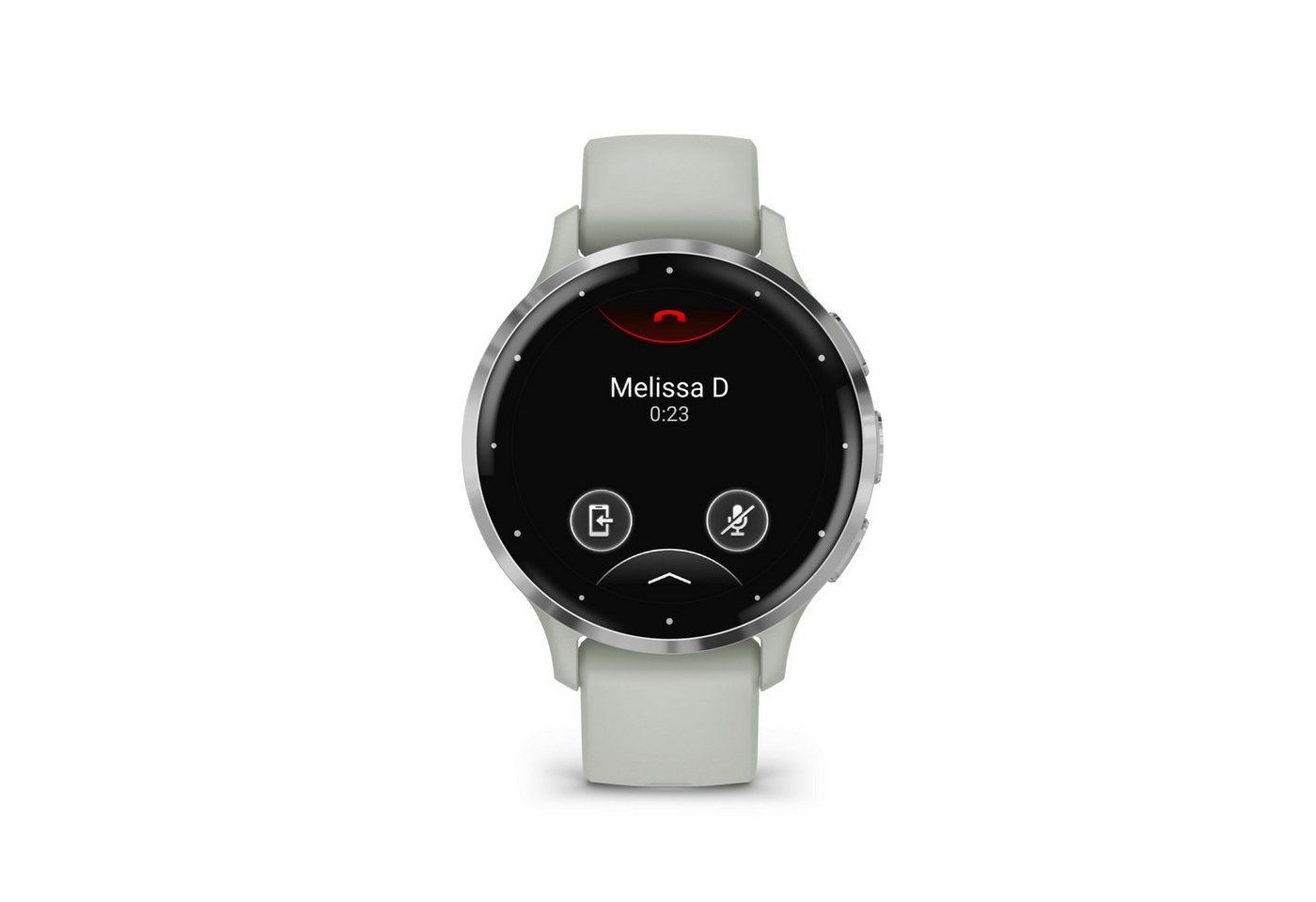 Garmin VENU 3 Smartwatch (3 cm/1,2 Zoll, Garmin) – Bild 2 von 5