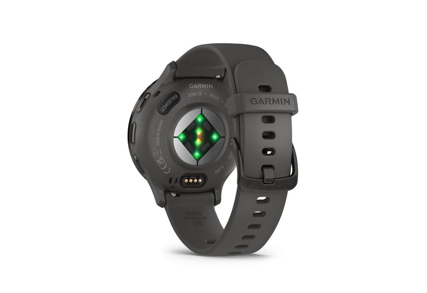 Garmin VENU 3 Smartwatch (3 cm/1,2 Zoll, Garmin) – Bild 5 von 5
