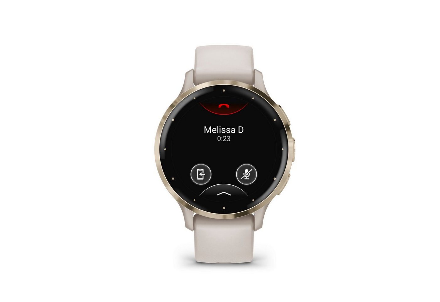 Garmin VENU 3 Smartwatch (3 cm/1,2 Zoll, Garmin) – Bild 2 von 5