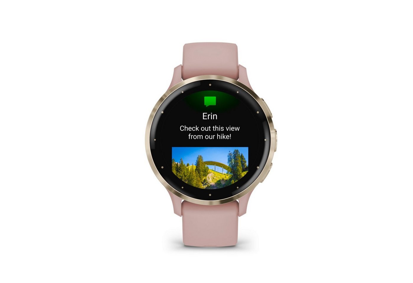 Garmin Venu 3S – Bild 3 von 5