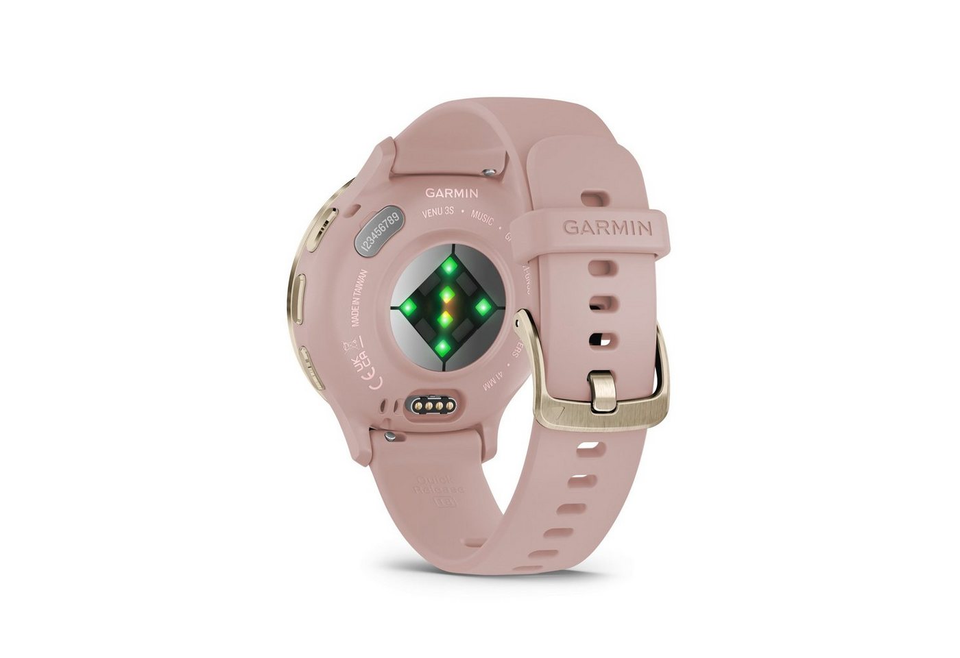 Garmin Venu 3S – Bild 4 von 5