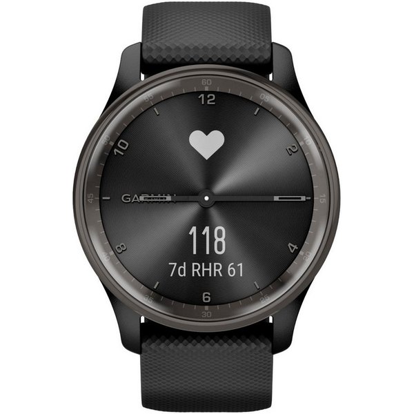 Garmin vivomove Trend
