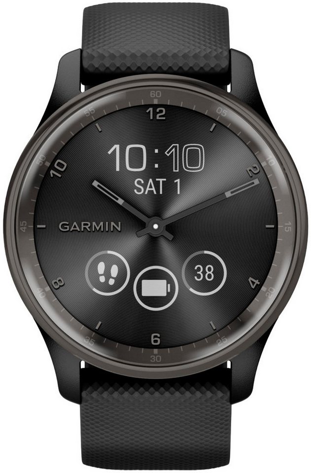 Garmin vivomove Trend – Bild 3 von 5