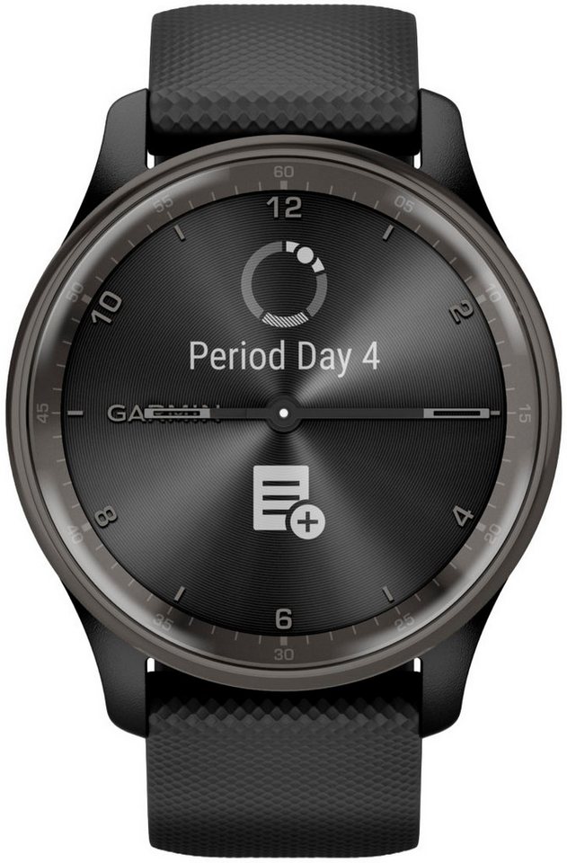 Garmin vivomove Trend – Bild 4 von 5