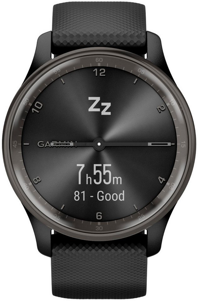 Garmin vivomove Trend – Bild 5 von 5