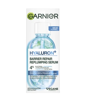 GARNIER SkinActive Hyaluron Aloe Hydra Booster Serum Gesichtsserum · 30 ml
