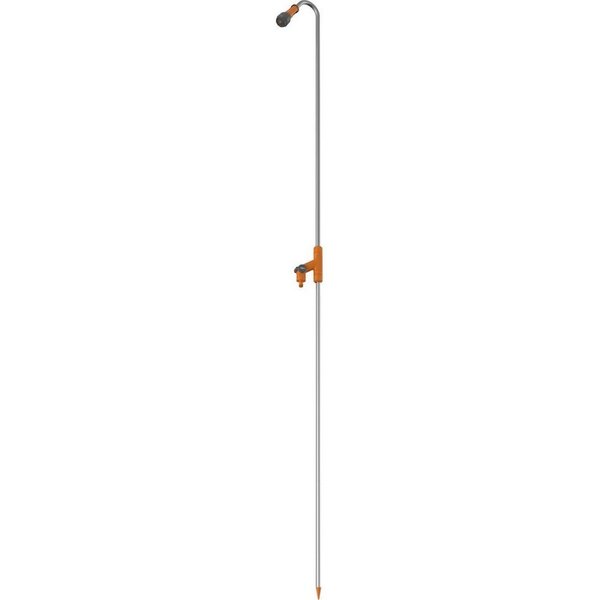Primaster Gartendusche Primaster Gartendusche Alu 228 cm