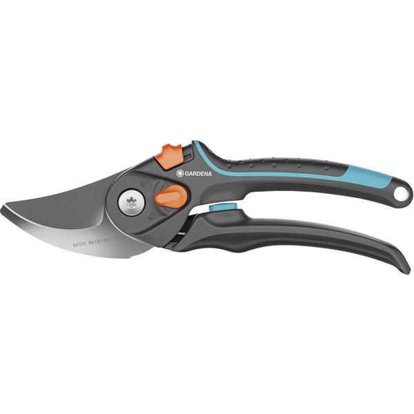 GARDENA Gartenpflege-Set GARDENA 12252-20 PremiumCut Pro Flex Gartenschere Bypass