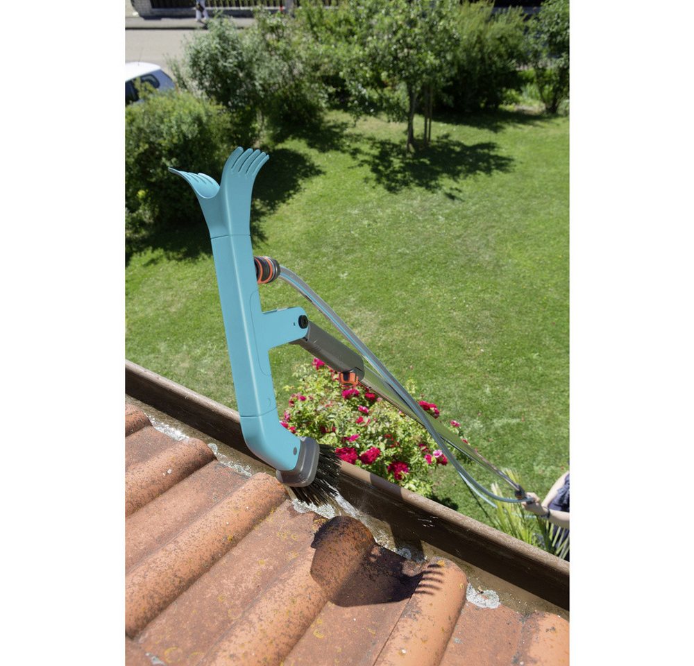 GARDENA Gartenpflege-Set GARDENA combisystem 03651-20 Dachrinnenreiniger – Bild 2 von 5