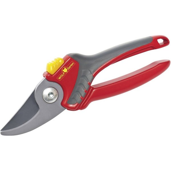WOLF-Garten Gartenpflege-Set WOLF-Garten 73CFA002650 RR 2500 Gartenschere Bypass