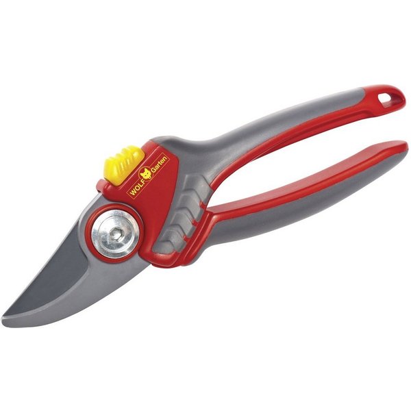 WOLF-Garten Gartenpflege-Set WOLF-Garten 73CFA004650 RR 4000 Gartenschere Bypass