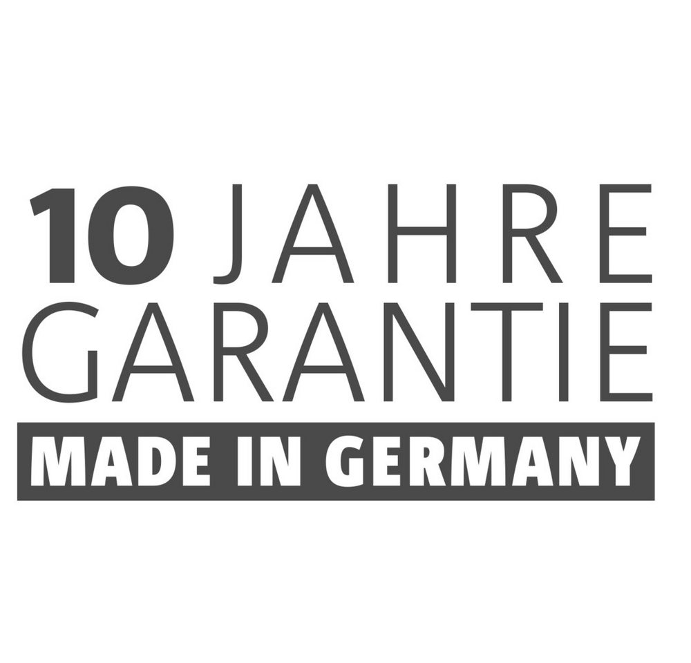 WOLF-Garten Gartenpflege-Set WOLF-Garten 73CFA004650 RR 4000 Gartenschere Bypass – Bild 2 von 2