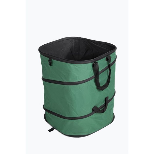 Floraworld Gartensack Floraworld Gartenabfallsack Square 140 L