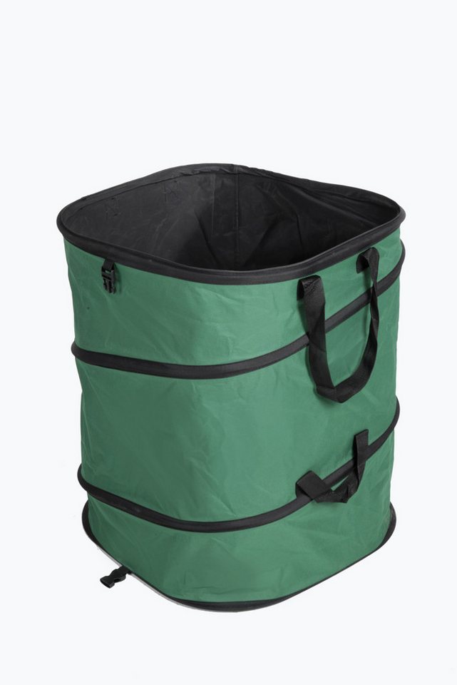 Floraworld Gartensack Floraworld Gartenabfallsack Square 140 L – Bild 2 von 2
