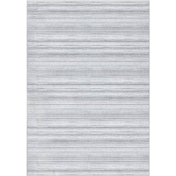 GarveeMore Teppich modern, rechteckig, Höhe: 6.6 mm