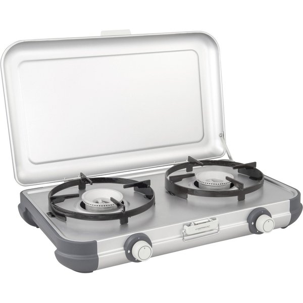 Campingaz Gaskocher Campingaz Campingkocher Camping Kitchen 2 grau