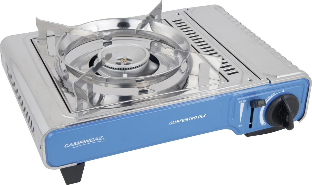 Campingaz Gaskocher Campingaz Gaskocher Camp'Bistro® DLX – Bild 4 von 5
