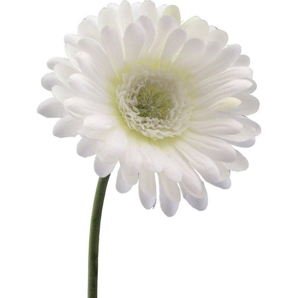 Kunstblume Kunstblume GERBERA 50cm, Gasper, Höhe 50.00 cm