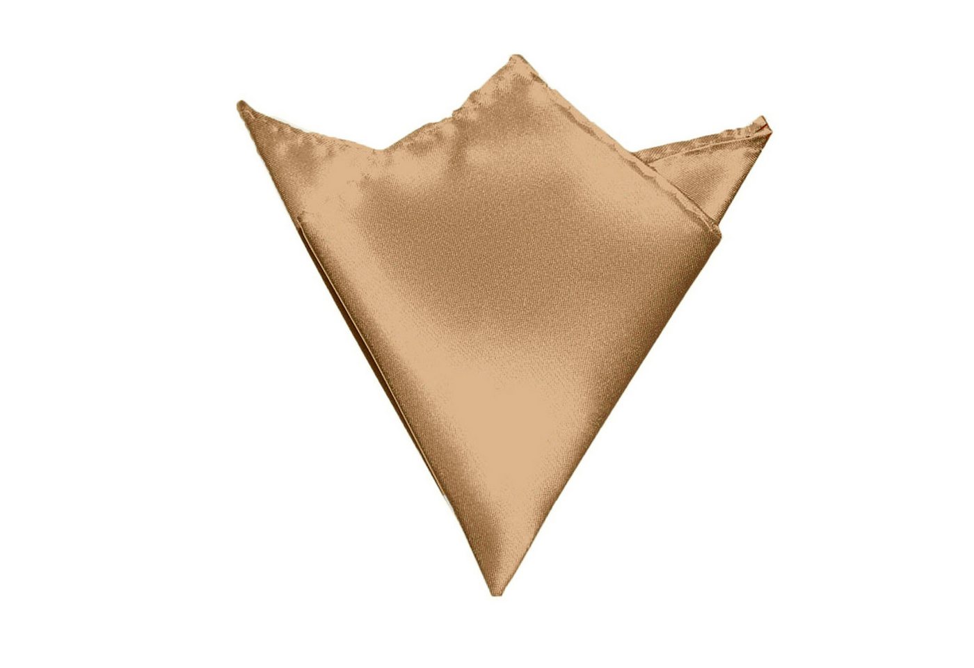 GASSANI Fliege Hochzeitsfliege, Herren-Schleife Kavalierstuch, Hochzeit Bräutigam (Set, 3-St., Manschettenknöpfe, mit Einstecktuch, Fliegenset) Uni, Seide-Touch – Bild 2 von 5