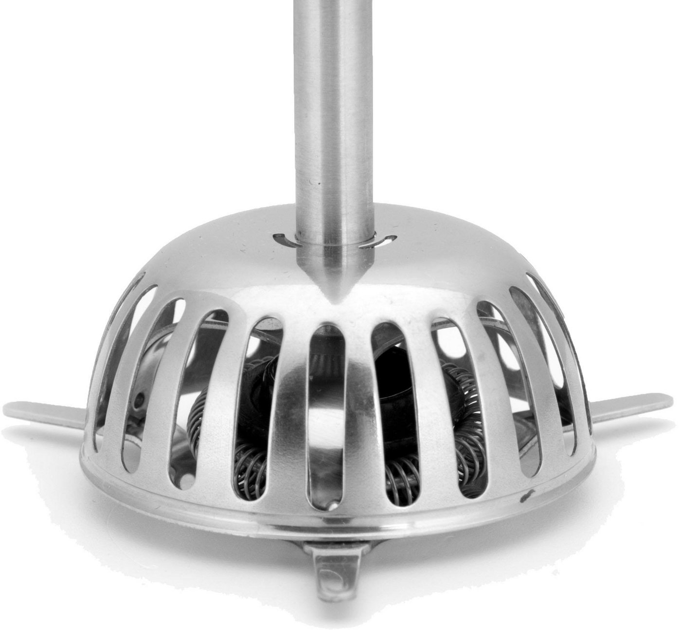 Gastroback Milchaufschäumer Design Milk & Chocolate Advanced 42359, 650 W – Bild 3 von 5