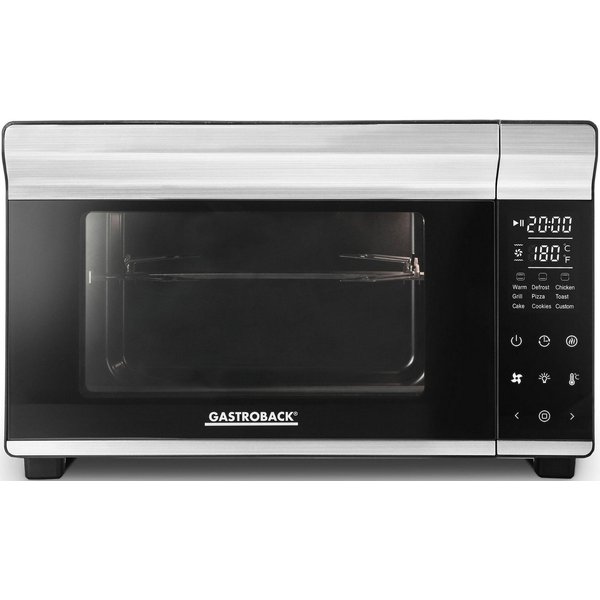 Gastroback Minibackofen Bake & Grill Design Bistro 42814