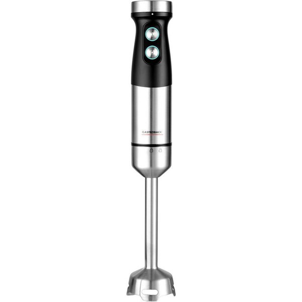 Gastroback Stabmixer 40972 Design Power Set 5-in-1, 1200 W