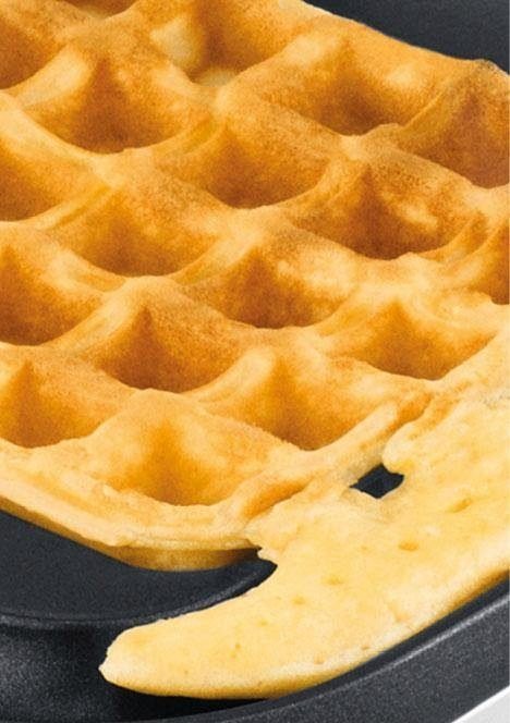 Gastroback Waffeleisen 42424 Advanced Control, 1600 W – Bild 5 von 5