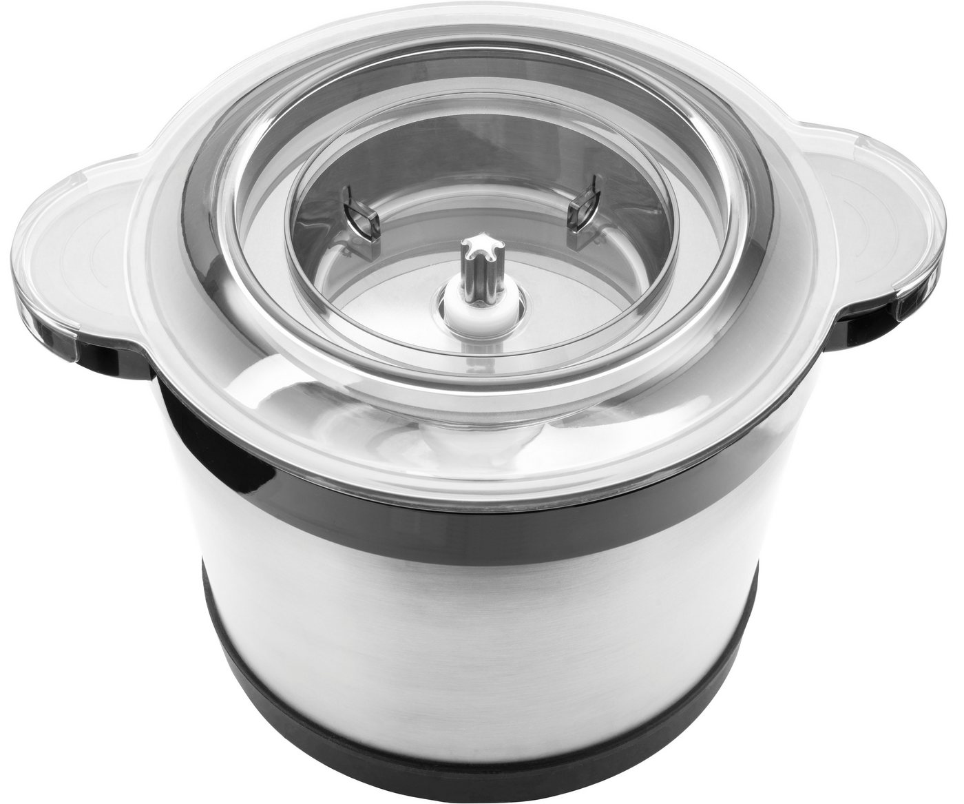 Gastroback Zerkleinerer 40966 Design Professional 5 L, 1600 W – Bild 4 von 5